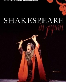 Shakespeare in Japan << #