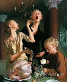 JOHN CURRIN