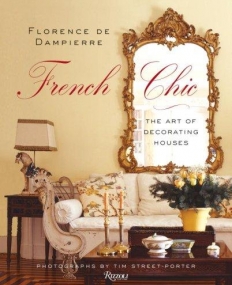 FRENCH CHIC