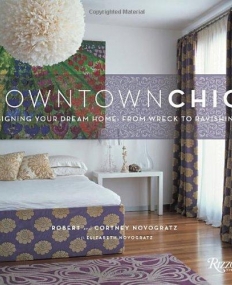 Downtown Chic