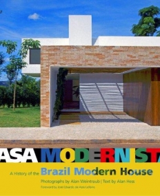 Casa Modernista