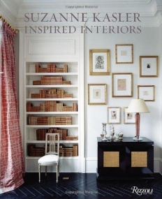 Suzanne Kasler: Inspired Interiors