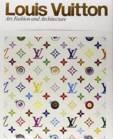 Louis Vuitton Art Fashion and arch