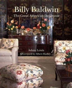 Billy Baldwin