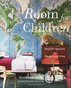 ROOM FOR CHILDREN