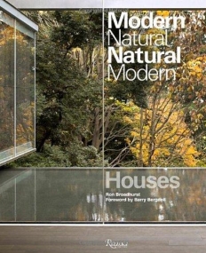 HOUSES: MODERN NATURAL