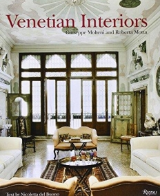 Venetian Interiors