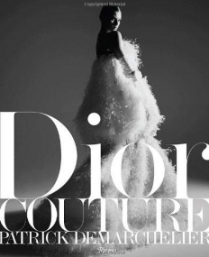 DIOR COUTURE