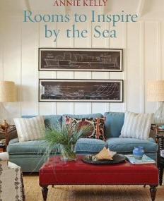 Rooms to Inspire By The Sea