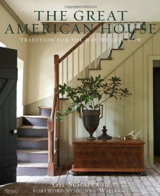 GREAT AMERICAN HOUSE, THE