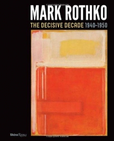 MARK ROTHKO