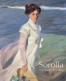 SOROLLA THE MASTERWORKS