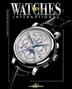 Watches International vol.14