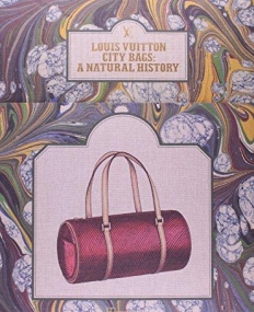 Louis Vuitton City Bag