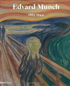 Edvard Munch: 1863-1944