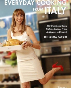 Everyday Cooking from Italy