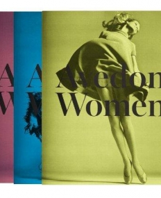 AVEDON: WOMEN