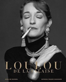 Loulou de la Falaise