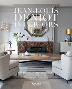 Jean-Louis Deniot: Interiors