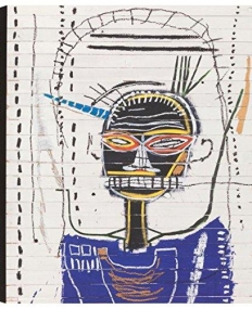 Jean-Michel Basquiat Gagosian)