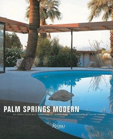 Palm Springs Modern