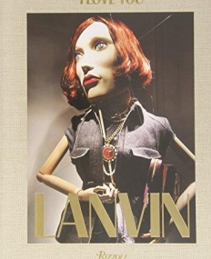 Lanvin: I Love You