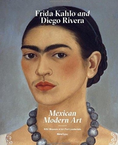 Frida Kahlo and Diego Rivera