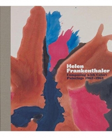 Helen Frankenthaler: Composing with Color