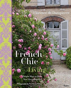 French Chic Living