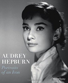 Audrey Hepburn