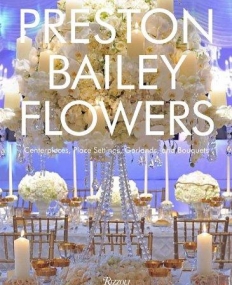 Preston Baily Flowers