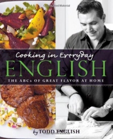 Cooking In Everyday English