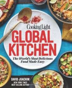 Cooking Light Global Kitchen