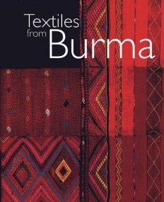 Textile in Burma