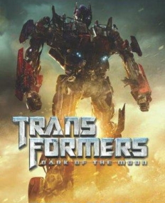 Transformers 3: Dark of the Moon: