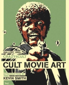 Crazy 4 Cult:Cult Movie Art