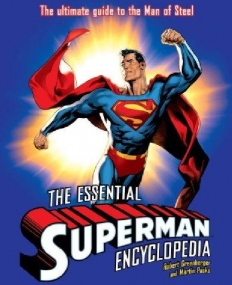 Essential Superman Encyclopedia