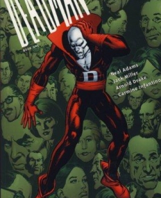 DEADMAN VOL 01 TITAN TP