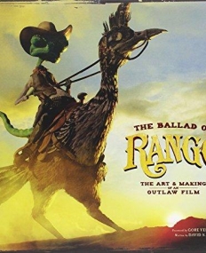 Ballad of Rango