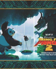 The Art of Kung Fu Panda 2