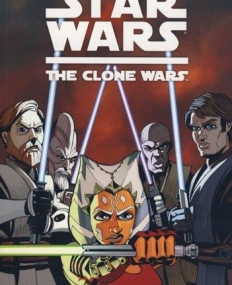 Star Wars Clone Wars Starcrusher