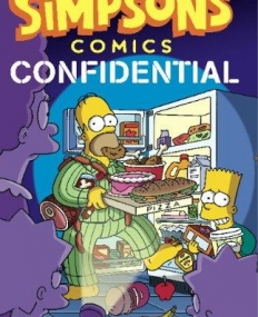 Simpsons  Confidential