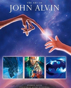 The Art of John Alvin