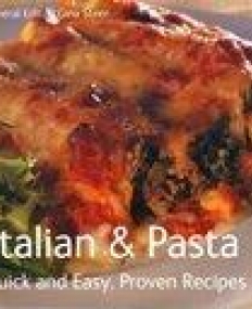 Italian & Pasta