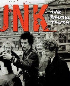 Punk Revealed