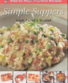 Simple Suppers