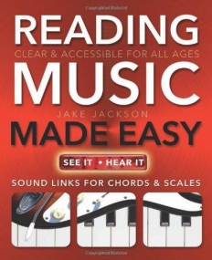 How To Read Music Made Easy