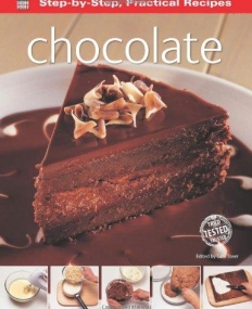 Step by Step Chocolate