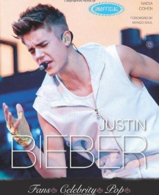 Justin Beiber (48pp)