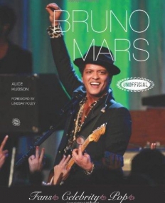 Bruno Mars (48pp)